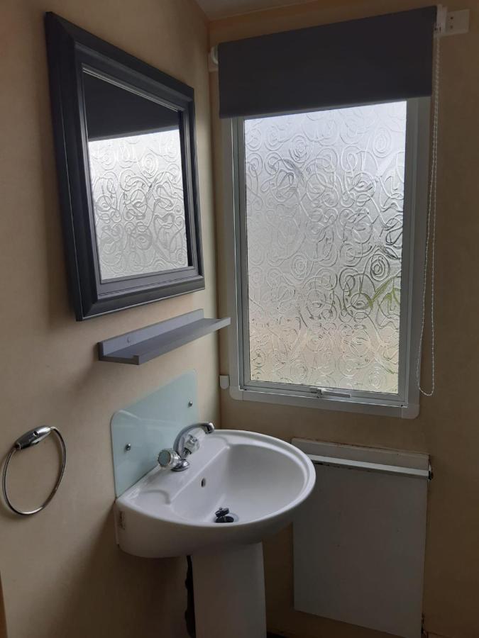 Golden Palm 8 Berth Chapel Saint Leanords, Ingoldmells, Skegness Caravan Exterior foto